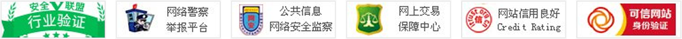 安全认证